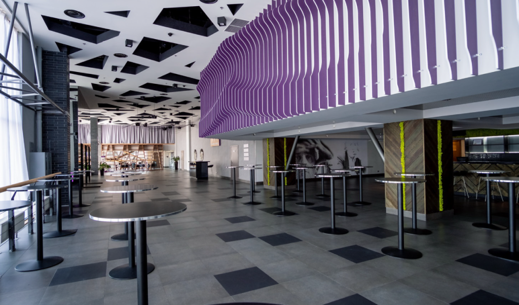 Mercure Congress Centre Київ