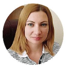 Оксана Онопрієнко