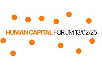 13/02/25 HUMAN CAPITAL FORUM КИЇВ - ЛЮДСЬКИЙ КАПІТАЛ ПІД ЧАС ВІЙНИ
